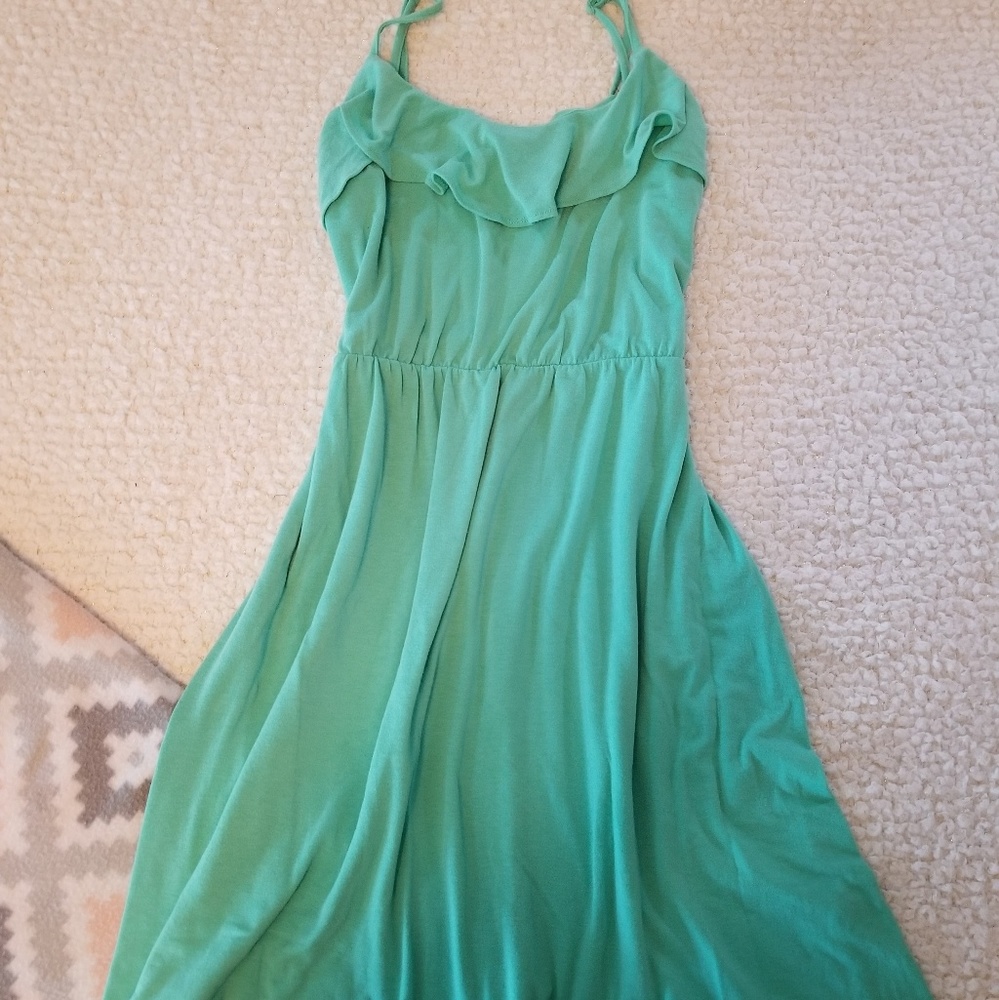 Women's dress